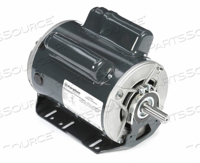 OEM#: 5KCR49SN0150XMOTOR 1.5 HP 1725 RPM 115/208-230V AUTO от Marathon Motors