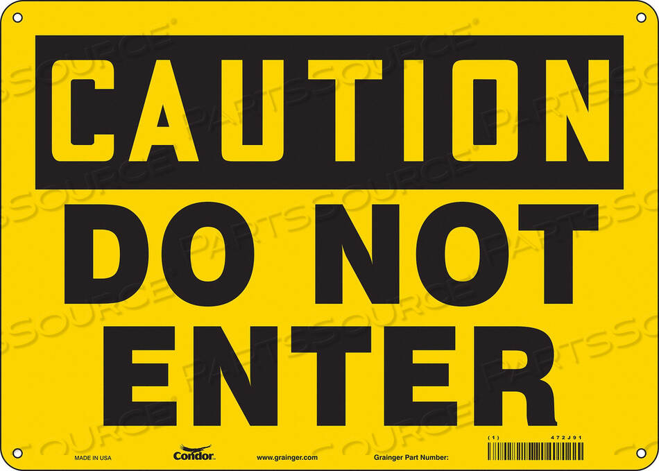 OEM#: 472J91K1879 ЗНАК БЕЗОПАСНОСТИ 14 Ш 10 В 0,032 ТОЛЩИНА от Condor