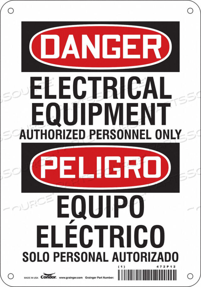 OEM#: 472P12ЗНАК БЕЗОПАСНОСТИ 7 Ш 10 В 0,055 ТОЛЩИНА от Condor