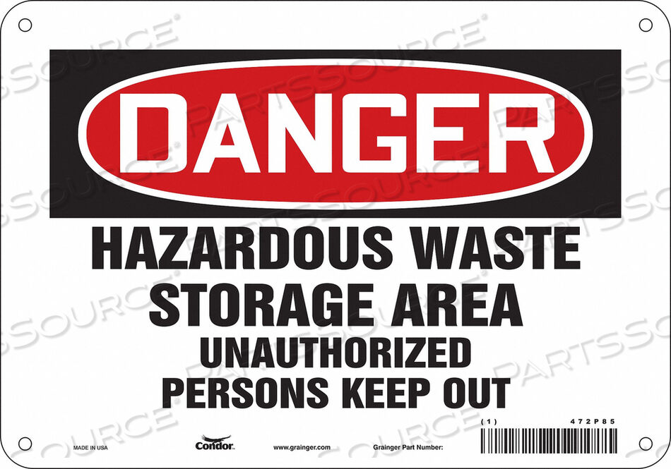 OEM#: 472P85ЗНАК БЕЗОПАСНОСТИ 10 Ш 7 В 0,055 ТОЛЩИНА от Condor