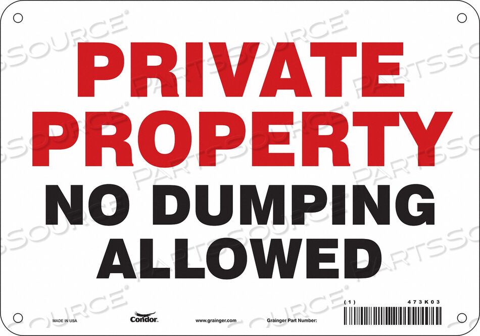 OEM#: 473K03ЗНАК БЕЗОПАСНОСТИ 10 Ш 7 В 0,055 ТОЛЩИНА от Condor