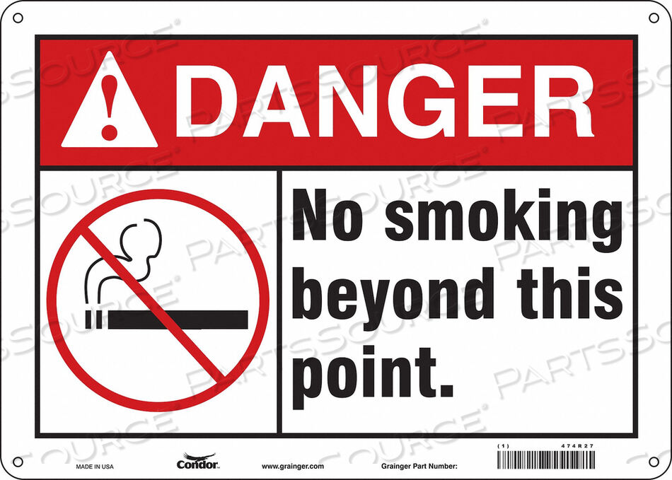 OEM#: 474R27ЗНАК БЕЗОПАСНОСТИ 14 Ш 10 В 0,055 ТОЛЩИНА от Condor