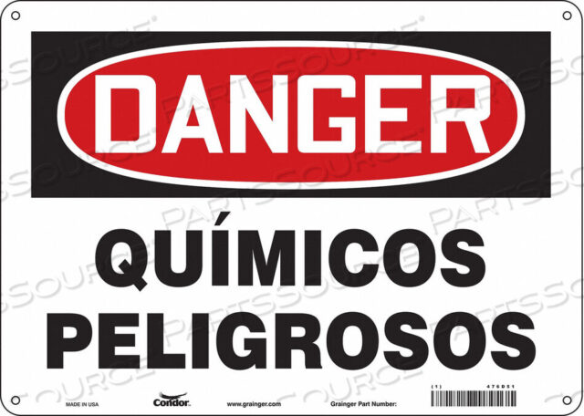 OEM#: 476D51ХИМИЧЕСКИЙ ЗНАК 14 Ш 10 В 0,032 ТОЛЩИНА от Condor