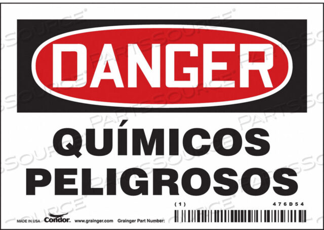 OEM#: 476D54ХИМИЧЕСКИЙ ЗНАК 5 Ш 3-1/2 В 0,004 ТОЛЩИНА от Condor
