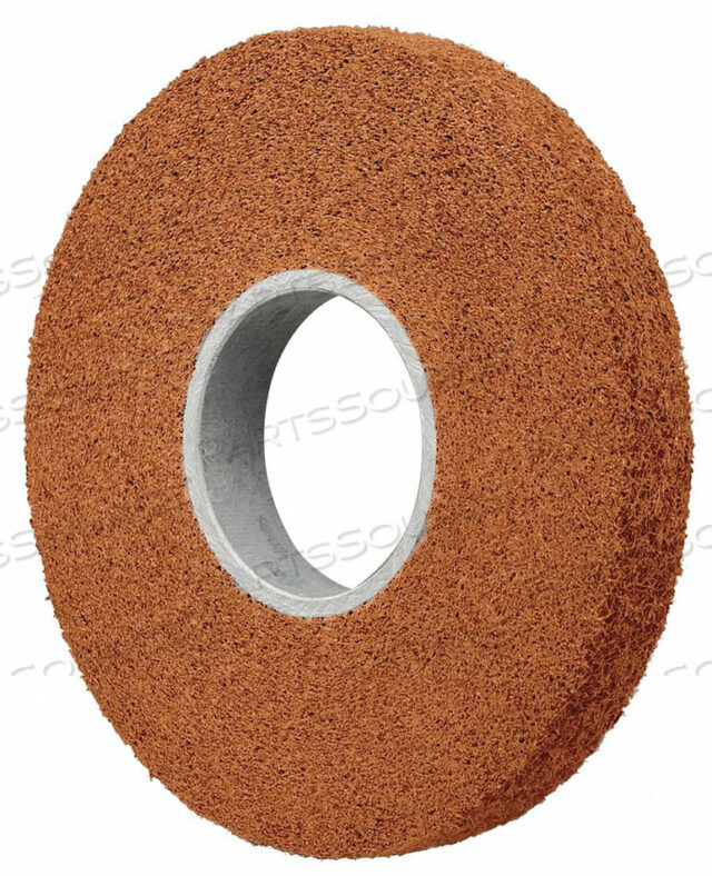 OEM#: 70000459867000045986 Круг SCOTCH-BRITE™ CP-WL, огранка и полировка, диаметр 8 дюймов, AO от 3M Consumer