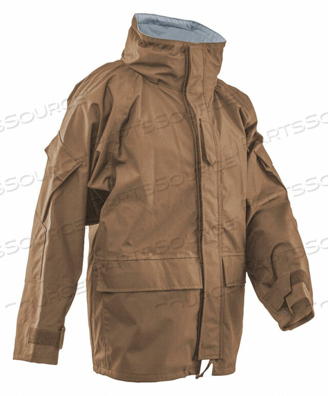 OEM#: 2029КУРТКА-ПАРКА M REGULAR COYOTE от TRU-SPEC