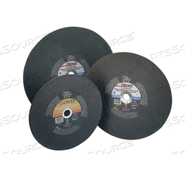 OEM#: 05539507054PREMIER RED ZIRCONIA FAST CUT, ДИАМЕТР 16 ДЮЙМОВ, ТОЛЩИНА 5/32 ДЮЙМА, ЗЕРНИСТОСТЬ 30 ЦИРКОНИЙ от Norton | Saint-Gobain Abrasives