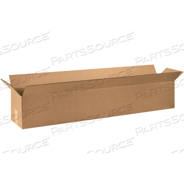 OEM#: 481010ДЛИННЫЕ ГОФРОКОРОБКИ, 48 X 10 X 10, КРАФТ, 20/ПАКЕТ от BOX Partners (Box Acquisitions, LLC)