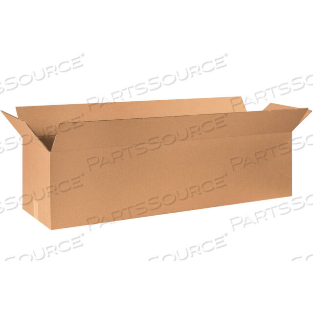 OEM#: 481212ДЛИННЫЕ ГОФРОКОРОБКИ, 48 X 12 X 12, КРАФТ, 10/ПАКЕТ от BOX Partners (Box Acquisitions, LLC)