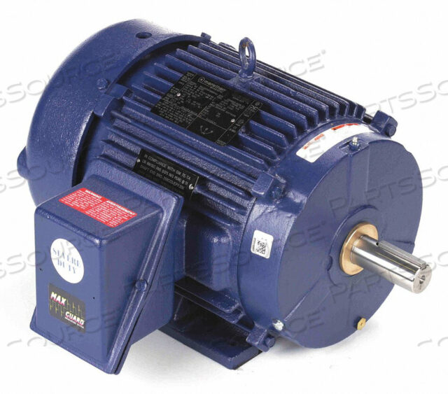 OEM#: 213THFCD9026IEEE 841 ДВИГАТЕЛЬ 7-1/2 л.с. 1765 об./мин 460 В от Marathon Motors