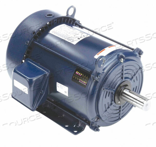 OEM#: 213TTFBD6080ДВИГАТЕЛЬ ОБЩЕГО НАЗНАЧЕНИЯ 3 л.с. 1175 об./мин от Marathon Motors