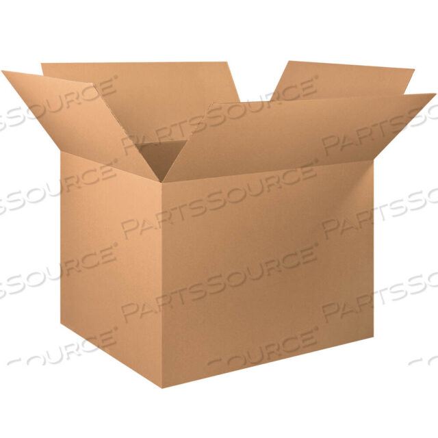 OEM#: 484036ГОФРОКОРОБКИ, 48 X 40 X 36, КРАФТ, 5/ПАКЕТ от BOX Partners (Box Acquisitions, LLC)