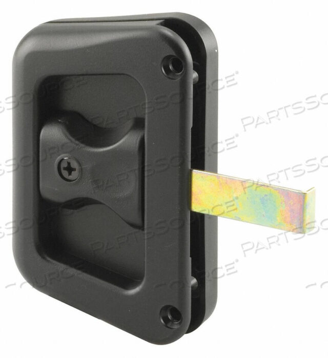 OEM#: A 187LATCH AND PULL 1-7/16 LX2-1/2 W PLASTIC от Primeline