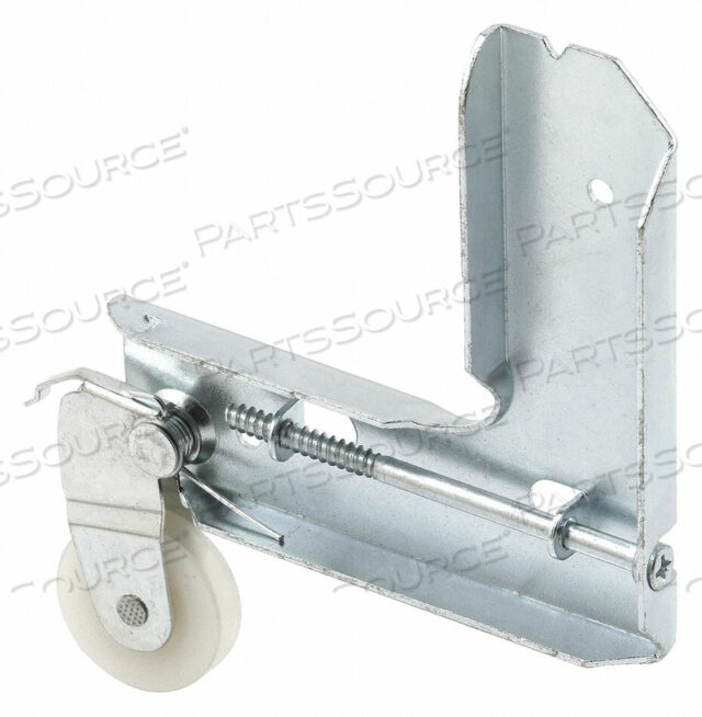 OEM#: B 604УГЛОВОЙ И РОЛИК В СБОРЕ 9-7/16 L от Primeline