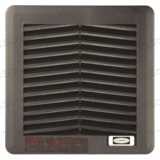OEM#: EG66BCMPCT ОСЕВАЯ РЕШЕТКА ВЕНТИЛЯТОРА ДЛЯ ВЕНТИЛЯТОРА SZ5-23/32 от Hubbell Power Systems