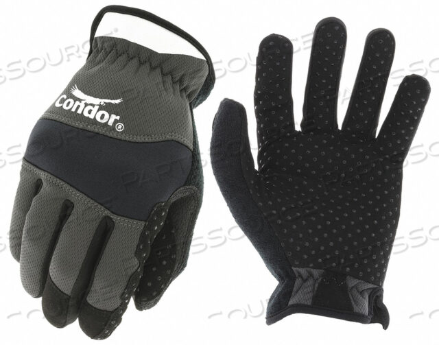 ПЕРЧАТКИ МЕХАНИКИ 2XL 9-1/2 PR