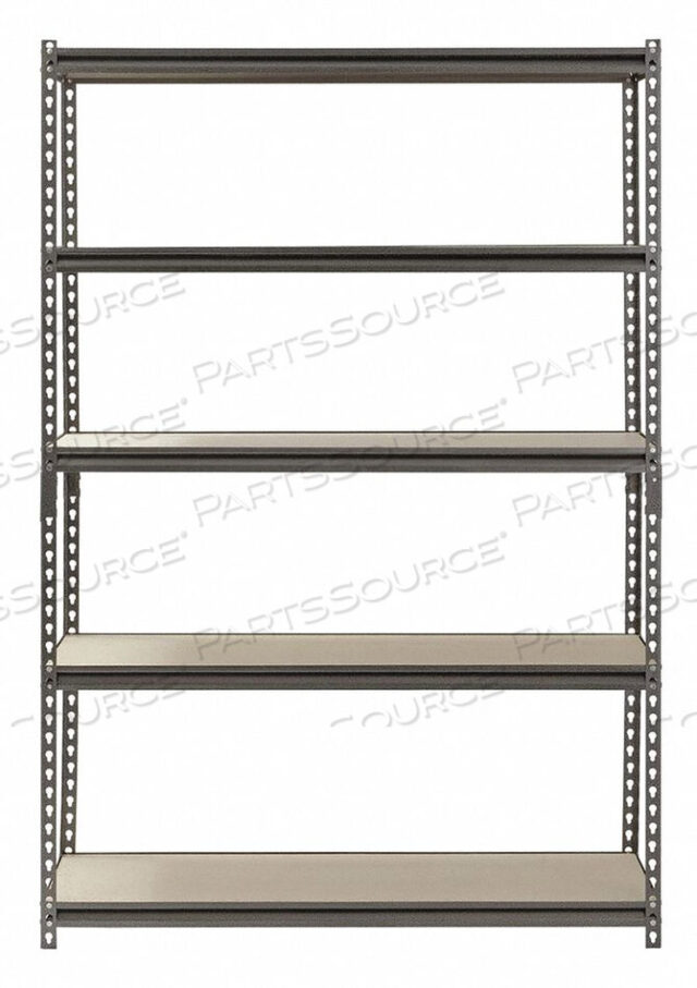 OEM#: UR481872PB5P-SVBULK СТЕЛЛАЖ ДЛЯ ХРАНЕНИЯ ПОЛОК ВМЕСТИМОСТЬЮ 800 ФУНТОВ от Sandusky Lee Cabinets
