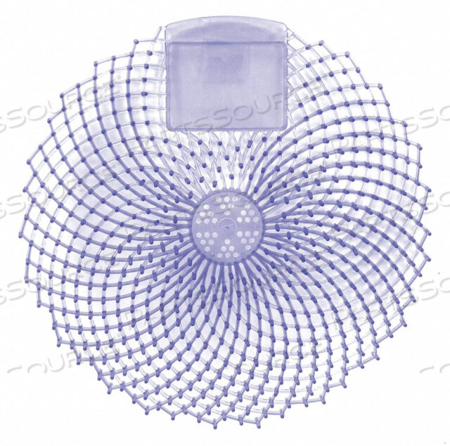 OEM#: 149536Экран для писсуара NON-PARA OCEAN BREEZE от Impact Products