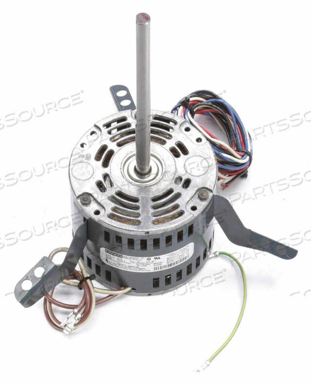 OEM#: D1044ДВИГАТЕЛЬ ВЕНТИЛЯТОРА КОНДЕНСАТОРА 1/4 HP LUG 115V FLAT от Fasco