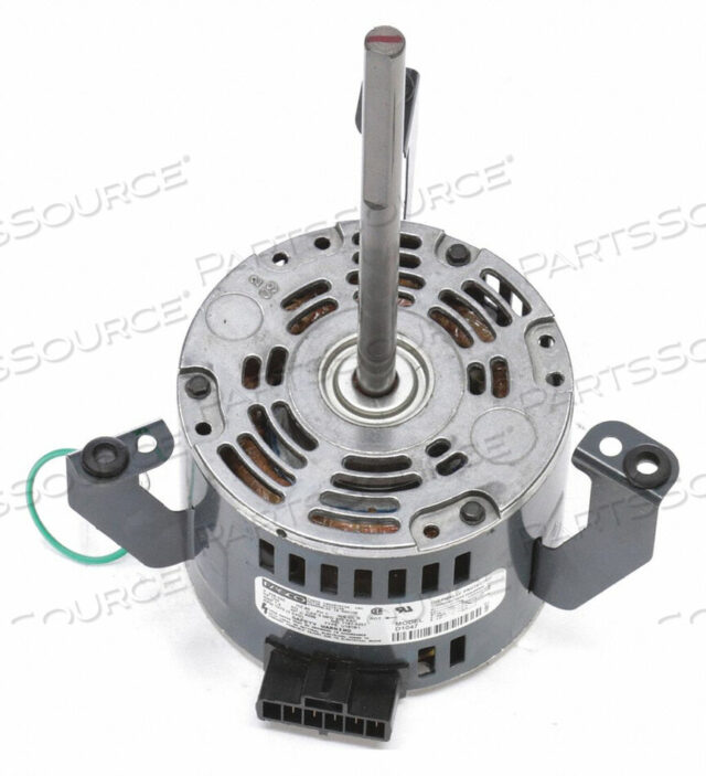 OEM#: D1047ДВИГАТЕЛЬ ВЕНТИЛЯТОРА КОНДЕНСАТОРА 1/20 Л.С. LUG 208-230 В от Fasco