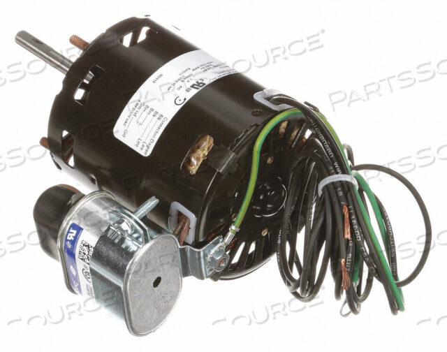 OEM#: D1123ШПИЛЬКА МОТОРА ВЕНТИЛЯТОРА КОНДЕНСАТОРА 208-230 В 1 ФАЗА от Fasco