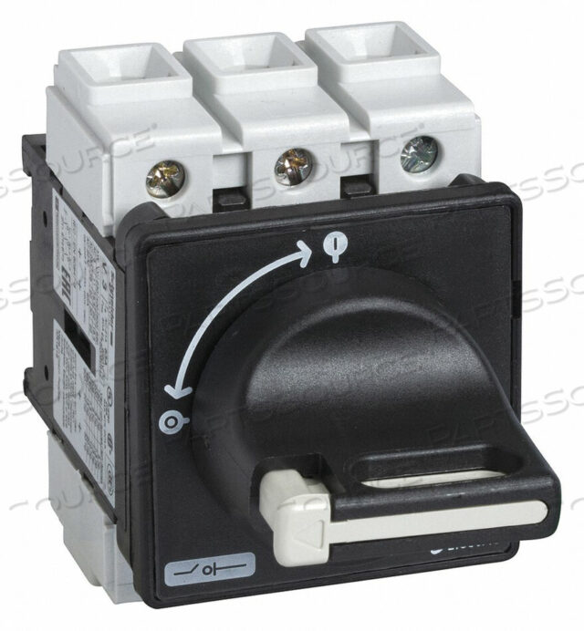 OEM#: VBF225 КОМПЛЕКТ ПЕРЕКЛЮЧАТЕЛЯ УСИЛИТЕЛЯ С 4 ОТВЕРСТИЯМИ MTGBLACK/GRAY от Square D