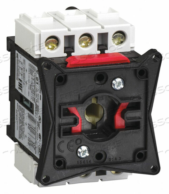 OEM#: V020/25A КОРПУС ПЕРЕКЛЮЧАТЕЛЯ от Square D