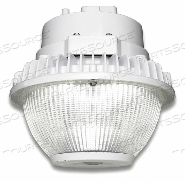 OEM#: EG2R0A5PS5011WHTECANOPY LIGHT LED ROUND 5000K 5040 LM 56W от GE Lighting