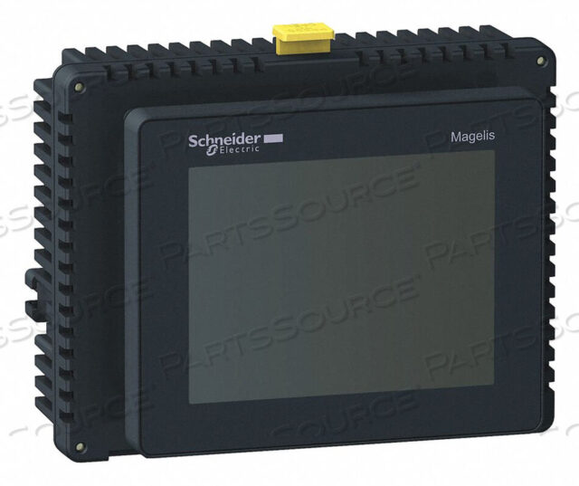 OEM#: HMISTU655сенсорная панель 3в5 цветов от APC / American Power Conversion