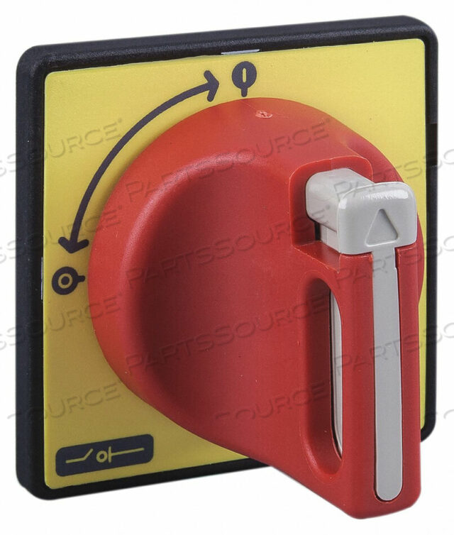 OEM#: KCD1PZHANDLE от Square D
