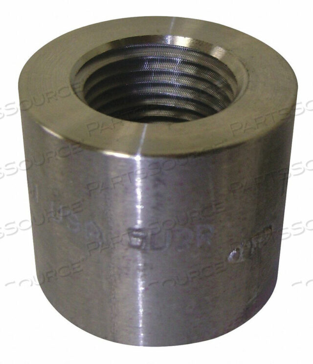 OEM#: 1983009301АДАПТЕР 1 ДЮЙМ X 1/2 ДЮЙМА. MSW X FNPT от Penn Machine Works