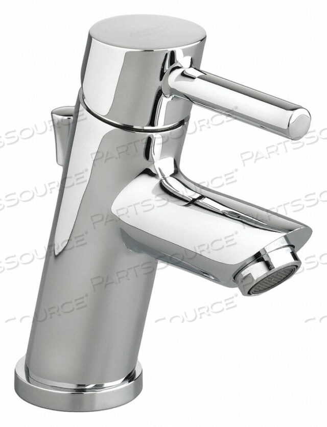 OEM#: 2064131.002ПРЯМОЙ ХРОМ АМЕРИКАНСКИЙ СТАНДАРТНЫЙ СЕРИН от American Standard