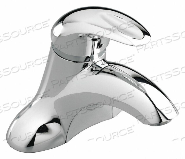 OEM#: 7385003.002LOW ARC CHROME AMERICAN STANDARD 1.2GPM по американскому стандарту