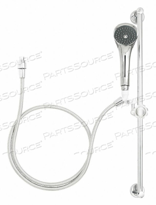 OEM#: VS-2054СБАЛАНСИРОВАННОЕ ДАВЛЕНИЕ ADA SHWR COMB. от Speakman