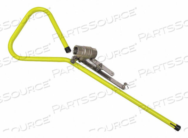 OEM#: SE-911-PRREPLACEMENT STAY OPEN BALL VALVE by Speakman