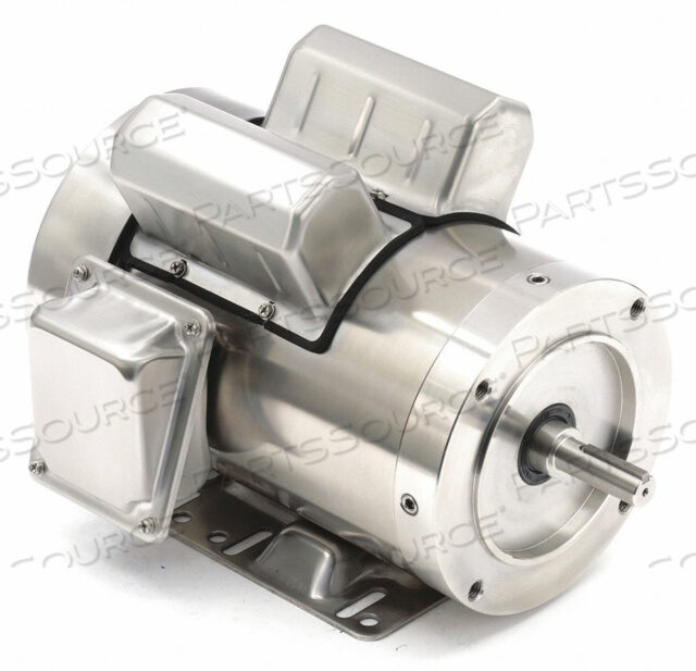 OEM#: 191481.00ДВИГАТЕЛЬ 1 1/2 л.с. 1725 56C 115/230V от Leeson