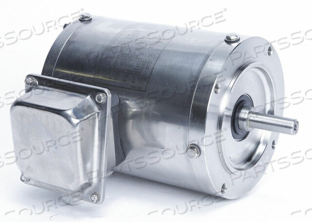 OEM#: 191419.00ДВИГАТЕЛЬ 1/2 л.с. 1140 56C 208-230/460V от Leeson