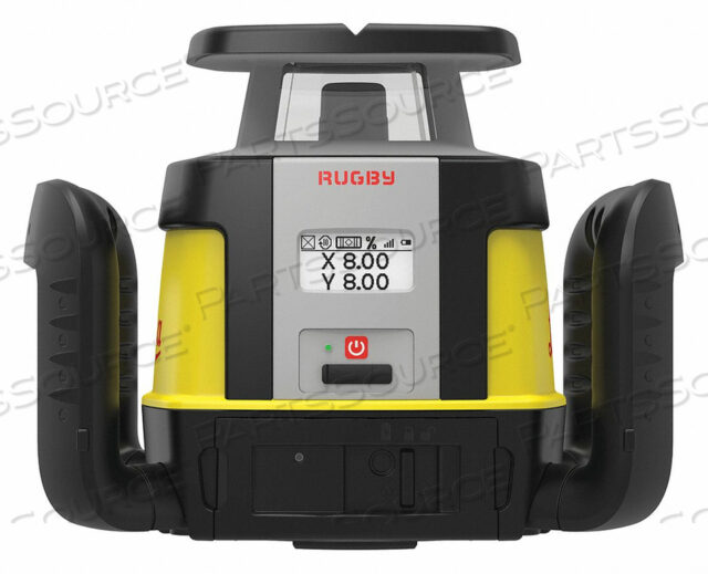 OEM#: RUGBY CLH С CLX300ROTARY LASER EXTERIOR HORIZONTAL от Leica