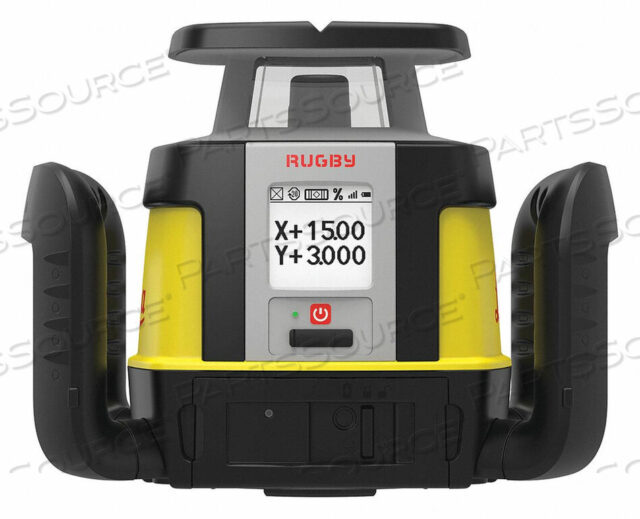 OEM#: RUGBY CLA С CLX500ROTARY LASER EXTERIOR HORIZONTAL от Leica