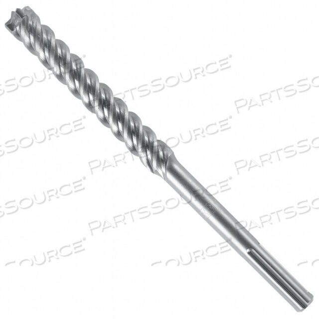 OEM#: HCFC5050ПЕРФОРАТОРНОЕ СВЕРЛО 13 Л 1 РАЗМЕР ХВОСТОВИКА от Bosch Tools