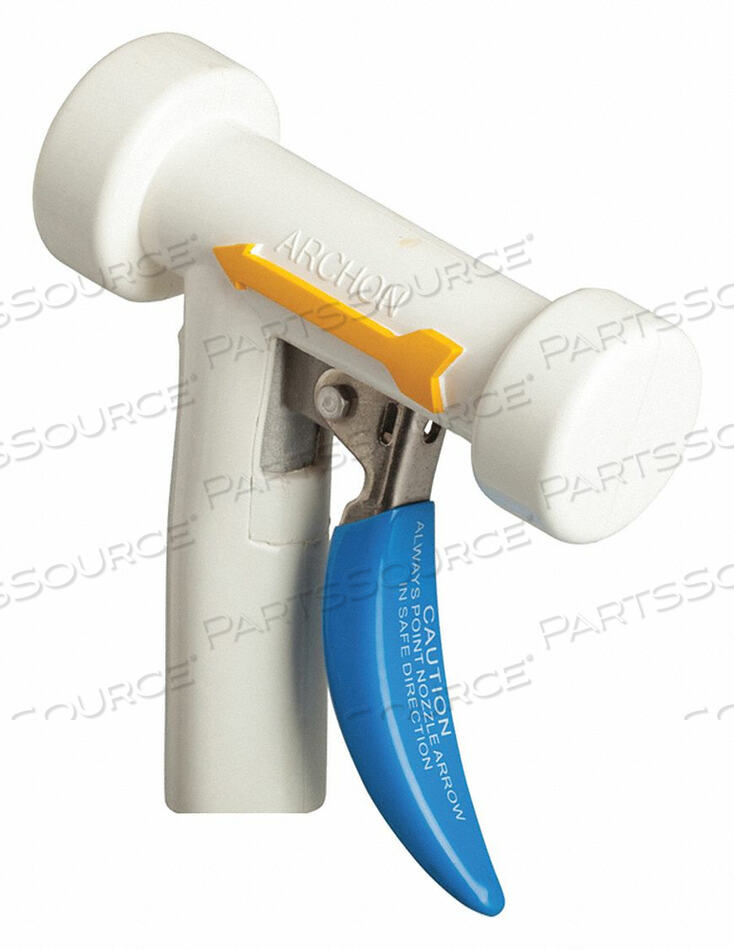 OEM#: RT12-SWSPRAY NOZZLE 6-5/16 L WHITE SS от Archon Industries Inc.
