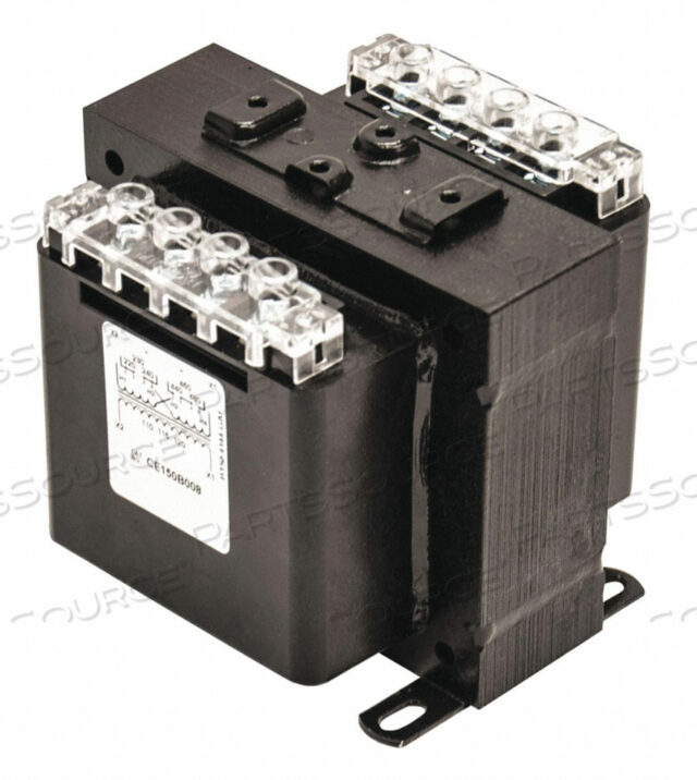 OEM#: CE750B010КОНТРОЛЬНЫЙ ТРАНСФОРМАТОР 750 ВА НОМИНАЛЬНАЯ МОЩНОСТЬ от Acme Electric