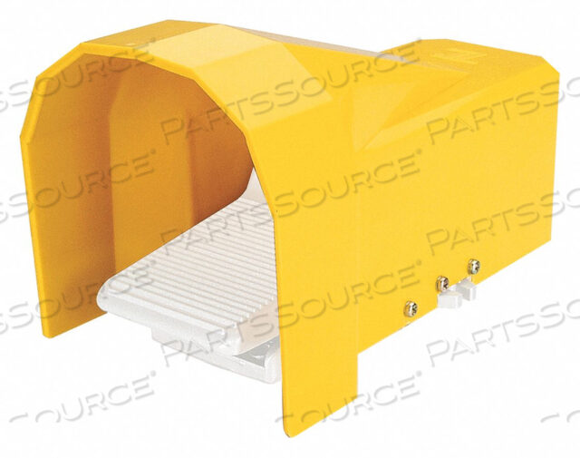 OEM#: 114417Защита для ног ЖЕЛТАЯ для нижних клапанов от Ingersoll-Rand