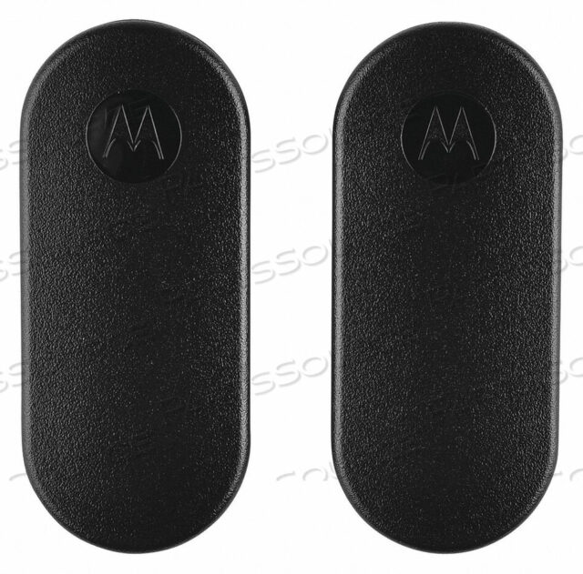 OEM#: PMLN7438ABELT CLIP CARRY ACCESSORY PLASTIC by Motorola