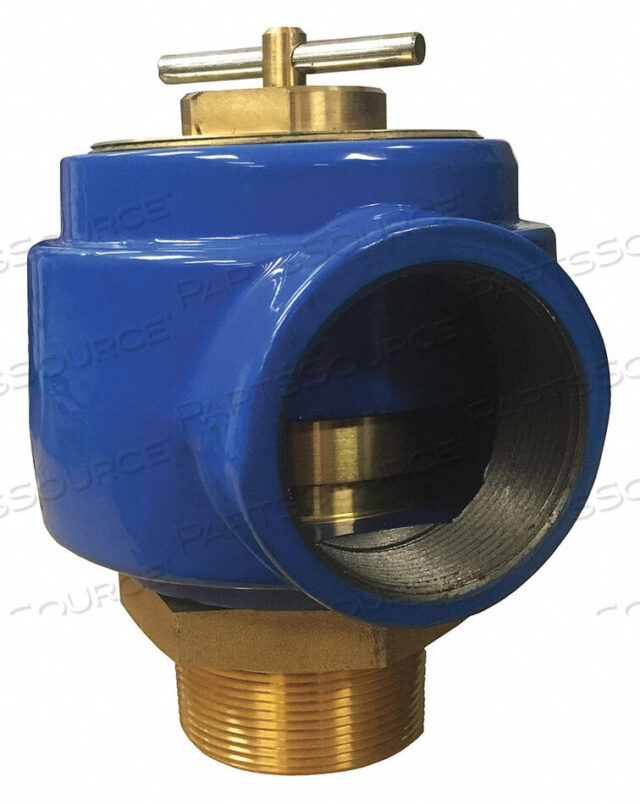 OEM#: NBR20-0T006КЛАПАН ПРЕДОХРАНЕНИЯ ВОЗДУХОДУВКИ ДАВЛЕНИЕ 166 5 OD от Control Devices