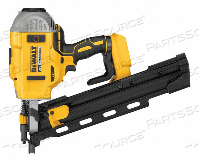 OEM#: DCN21PLBCВОЗДУШНЫЙ ПИЛОТАЧ 20.0V С КРУГЛОЙ ГОЛОВКОЙ от DeWalt