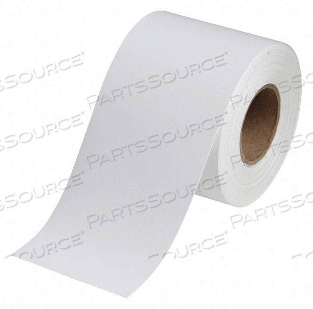 OEM#: J20C-3250-2551JET ПОЛИЭСТЕРНАЯ БИРКА 3,25 Вт X 100 л, БЕЛАЯ от Brady Americas