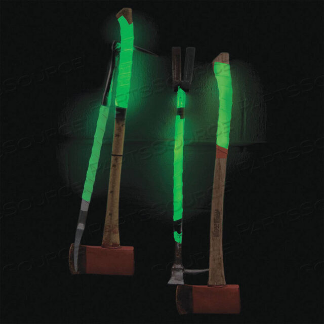 OEM#: 4240-00-NIB-0237GRIP TAPE SILICONE GREEN ROLL 5 FT L от Ability One