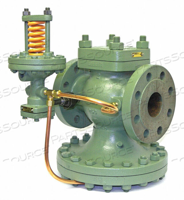 OEM#: E-C1L1A1B1AH1РЕГУЛЯТОР ДАВЛЕНИЯ 3 ДО 20 PSI 20 IN H от Spence
