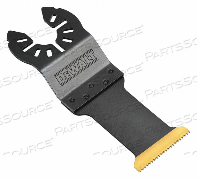 OEM#: DWA4209BOSCILLATING BLADE 1-3/8 SIZE PK10 от DeWalt